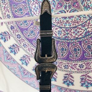 Boho Belt